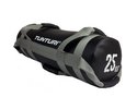 Tunturi Cross Training Power Bag Schwarz 25 kg Schwarz