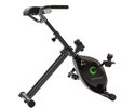 Tunturi Cardio Fit D20 Schreibtisch Fahrrad Schwarz
