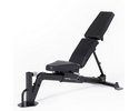 Inspire FT2 PRO Hantelbank verstellbar (FID7 PRO) Schwarz