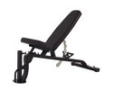 Inspire FT1 Trainingsbank  Schwarz