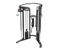 Inspire FTX Functional Trainer Schwarz