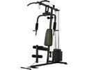 Tunturi HG10 Kraftstation Schwarz