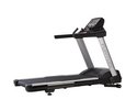 Tunturi Platinum Pro Laufband Schwarz