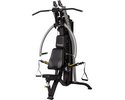 Tunturi Platinum 4 in 1 Upper Body Unit Schwarz