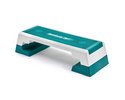Reebok Step Board Original Türkis mit Weiss