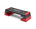 Reebok Step Board Original mit Bluetooth Schwarz mit Rot
