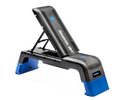 Reebok Deck Schwarz mit Blau