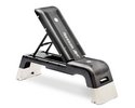 Reebok Deck Schwarz mit Weiss