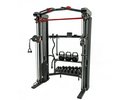 Inspire SF5 Functional Trainer & Smith Machine Schwarz