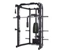 Tunturi SM80 Kraftstation Deluxe Schwarz