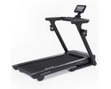 Inspire Centr RUNR-S Laufband, klappbar Schwarz