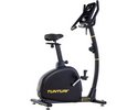 Tunturi E100 Centuri Ergometer Schwarz mit Gold