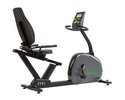 Tunturi E50R Performance Liegeergometer Anthrazit
