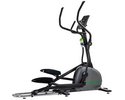 Tunturi C65F Performance Crosstrainer Anthrazit