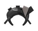 Tunturi Platinum Bulgarian Bag 10 kg Schwarz Schwarz