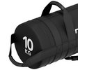 Tunturi Platinum Power Bag 10 kg Schwarz Schwarz