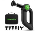 Tunturi Massage Gun Pistole MG70 PRO Schwarz