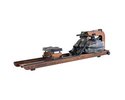 Tunturi R90W Wasserrudergerät aus Holz by Fluid  Braun