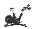 Tunturi Platinum SB20 Sprinter Bike Schwarz