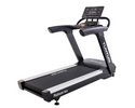Tunturi Platinum TR20 Laufband Schwarz