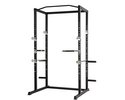 Tunturi WT60 Power Rack Schwarz