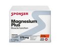 Sponser Magnesium Plus