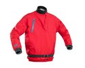 Palm Mistral jacket red