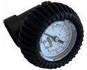 Nortik Manometer für Doppelhubpumpe