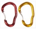 Prijon Paddelkarabiner mit grosser Öffnung