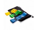 Let's Bands powerbands Set Mini