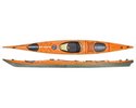 Prijon Marlin LV Carbon/Aramid orange