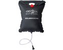 Relags Solardusche rollbar 20l