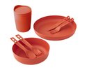 Geschirr-Set - Pfadi