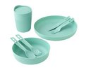 Geschirr-Set - Pfadi