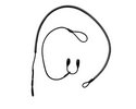 threeWaves Nose Clip mit Halshaltesystem
