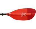 Werner Corryvreckan Straight Glass 2tlg. Red
