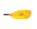 Werner Sherpa Straight Glass Amber