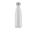 Chilly's Bottle white 500ml