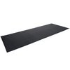 Tunturi Schutzmatte extra gross Schwarz