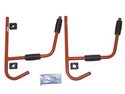 Eckla Wandhalter schwenkbar