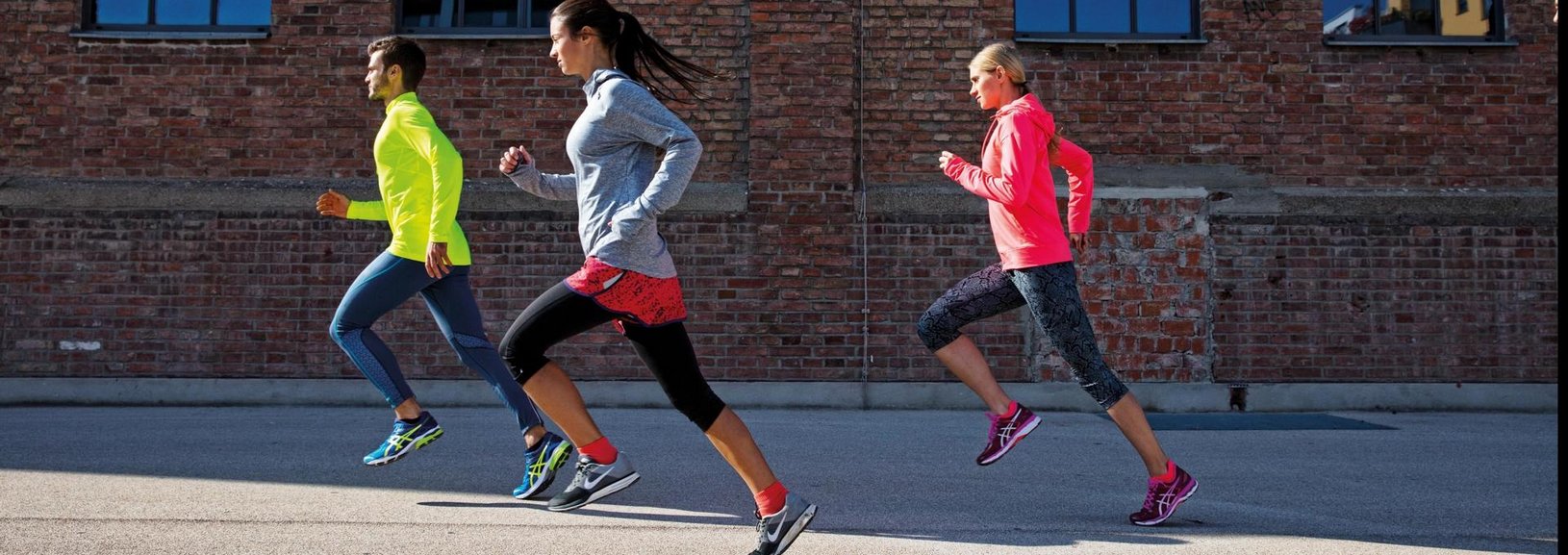 Laufsport
