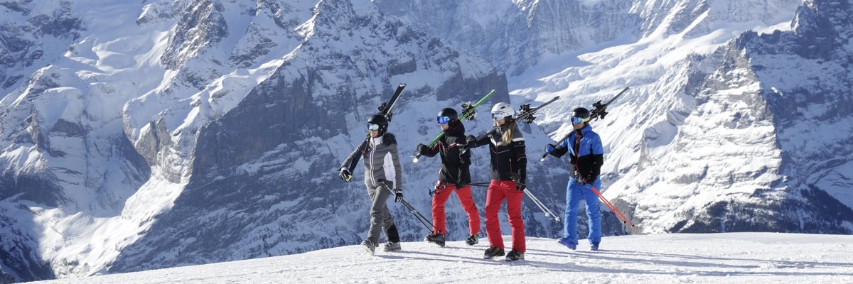 Wintersport