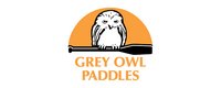 Grey Owl