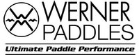 Werner Paddles