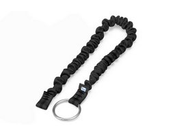 °hf Bungee Cowtail schwarz