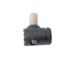 Eckla Achsverbinder mit Dübel (20mm)