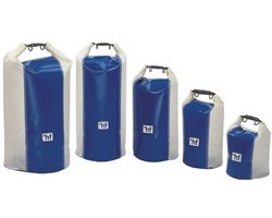 °hf Dry Packs transparent 6 Liter