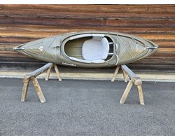 Islander Kayaks Voro S Rec