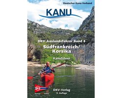 DKV Auslandführer Südfrankreich/Korsika