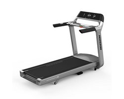 Horizon Fitness Paragon X